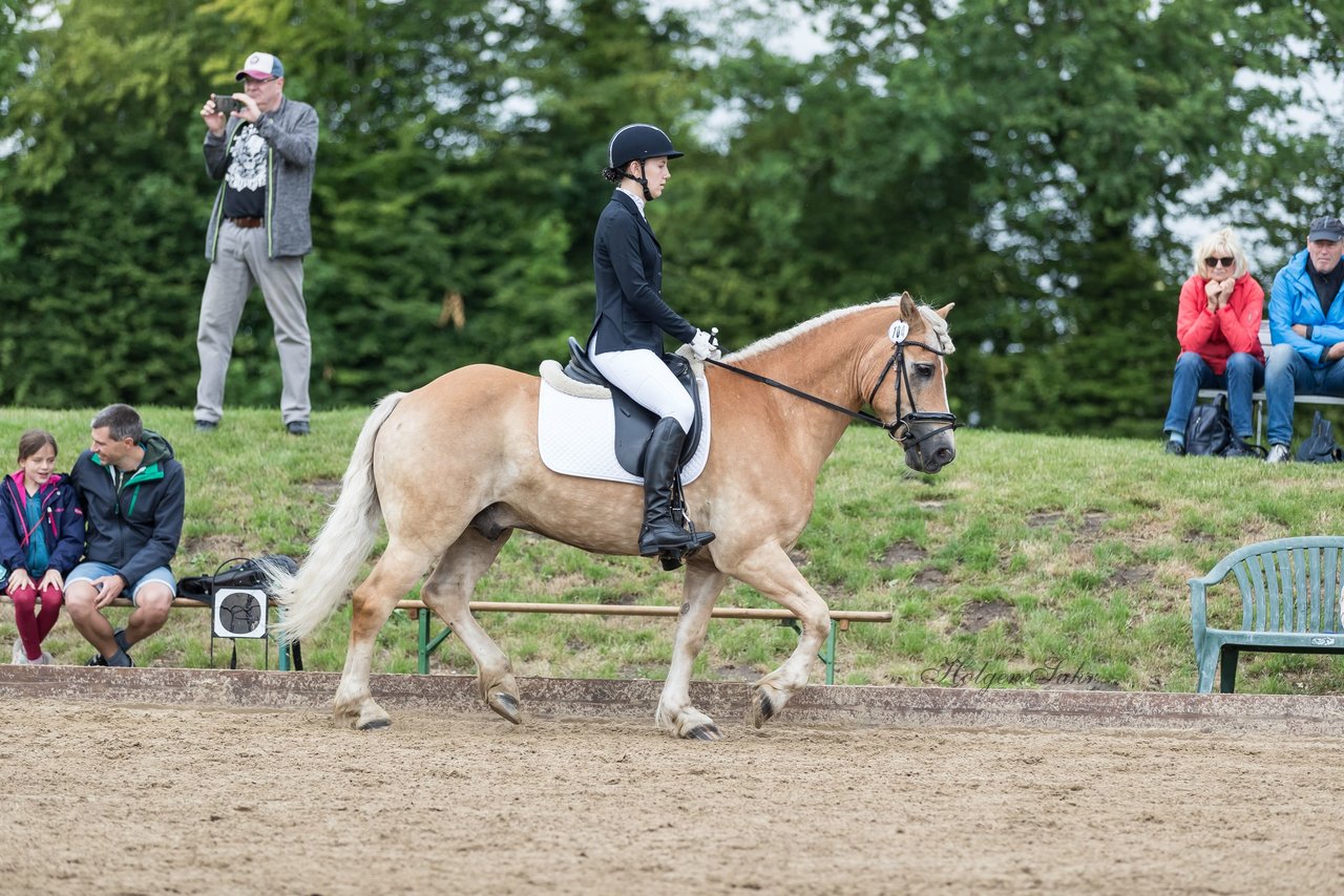 Bild 437 - Pony Akademie Turnier